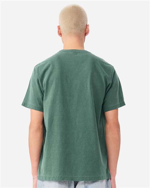 BELLA + CANVAS-4810GD-Unisex Heavyweight Garment-Dyed Tee - Image 98
