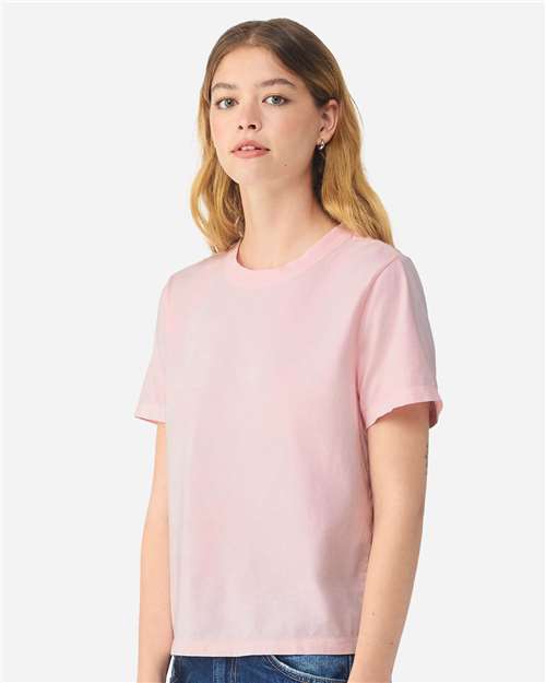 BELLA + CANVAS-6110GD-Women's Garment-Dyed Tee - Image 17