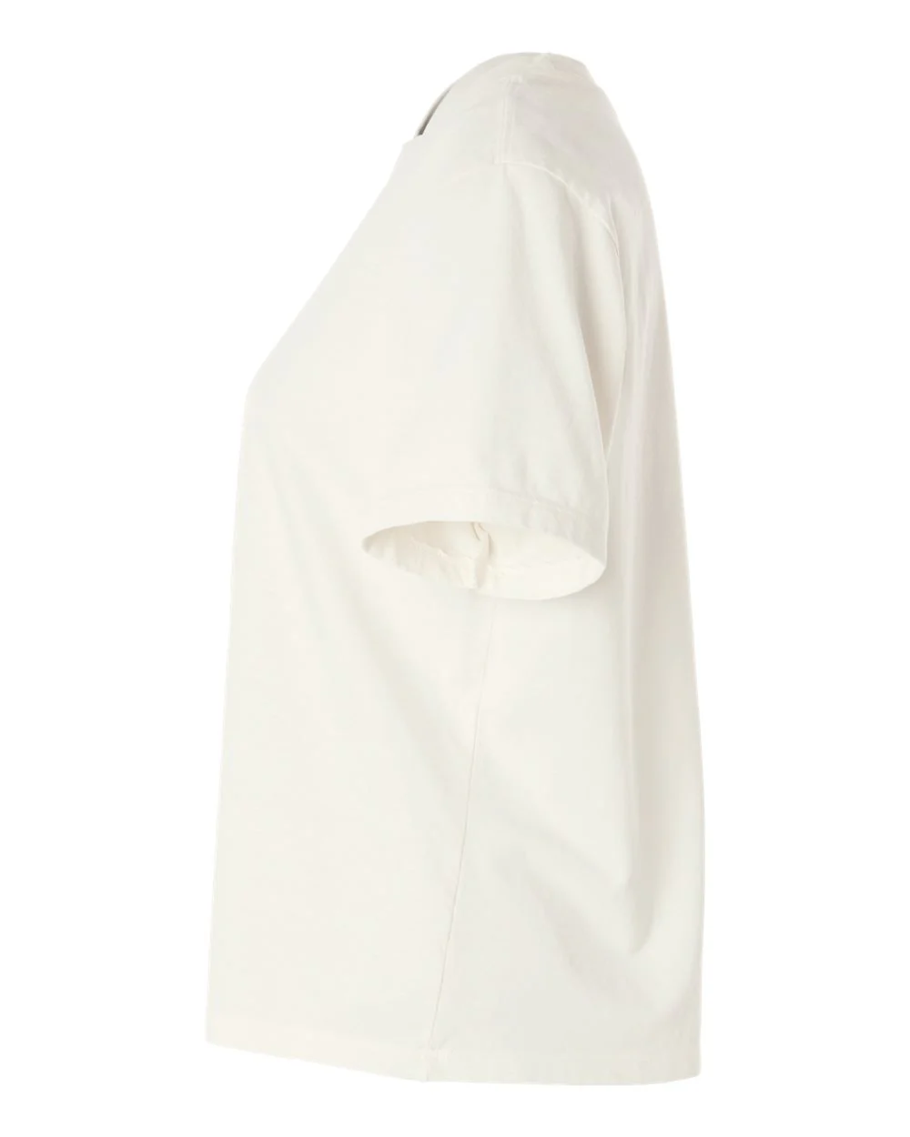 BELLA + CANVAS-6110GD-Women's Garment-Dyed Tee - Image 50