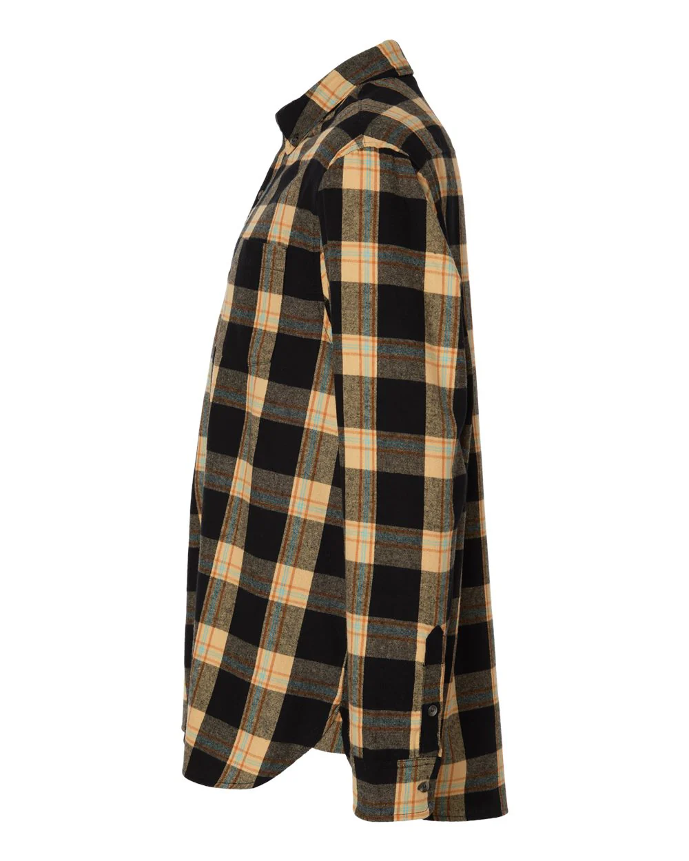 Boxercraft-BU7401-Men's Flannel Button Down Shirt - Image 43