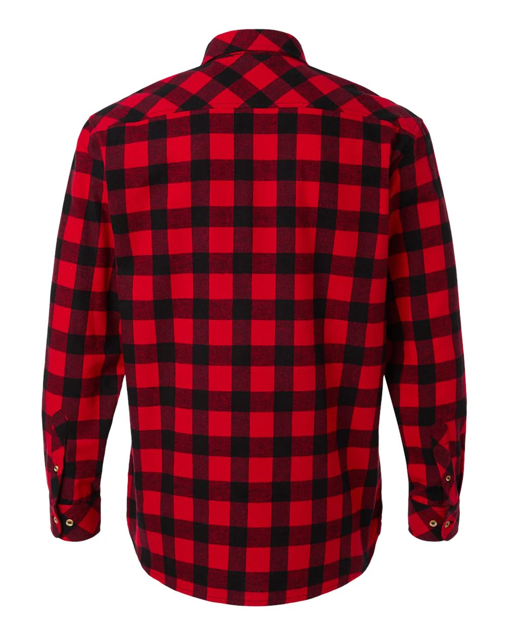 Boxercraft-BU7401-Men's Flannel Button Down Shirt - Image 44