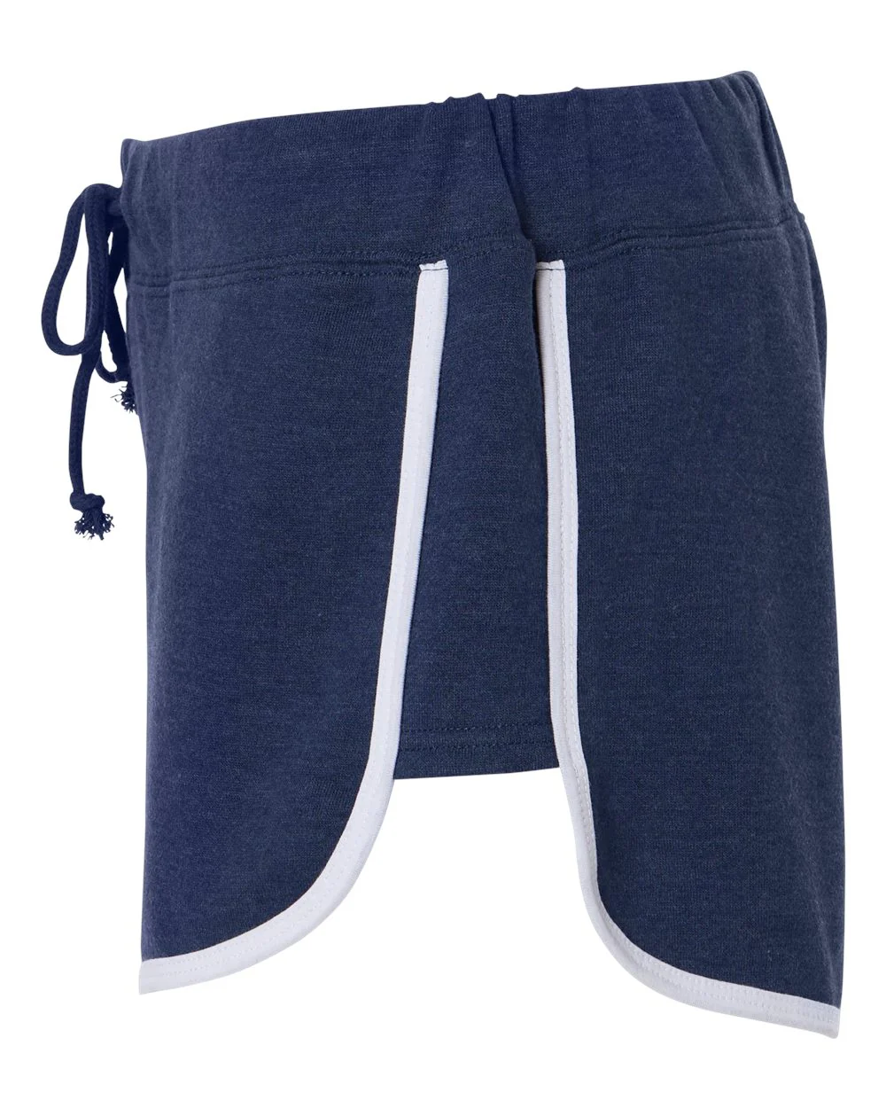 Boxercraft-BW6402-Women's French Terry Shorts - Image 17