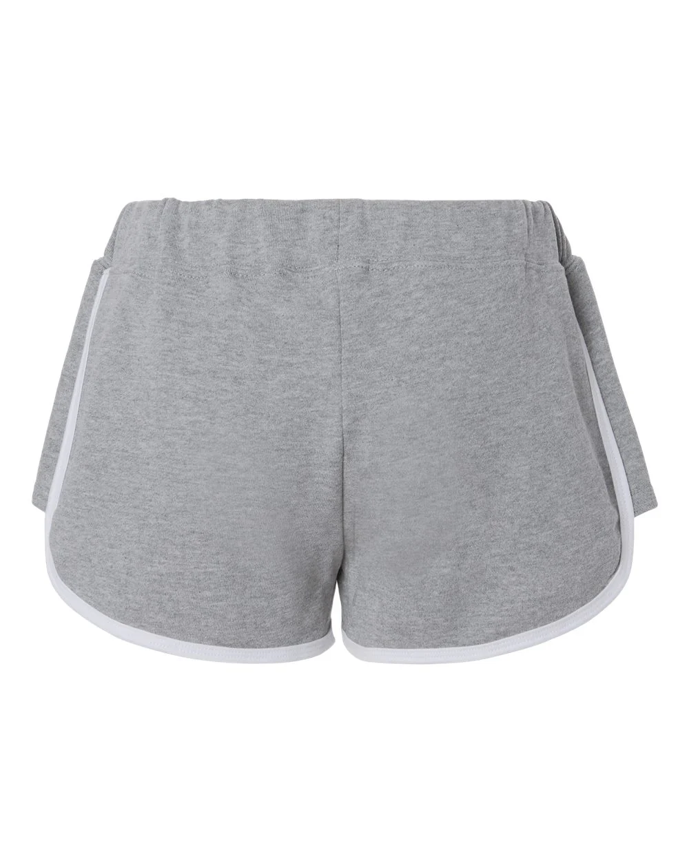 Boxercraft-BW6402-Women's French Terry Shorts - Image 18