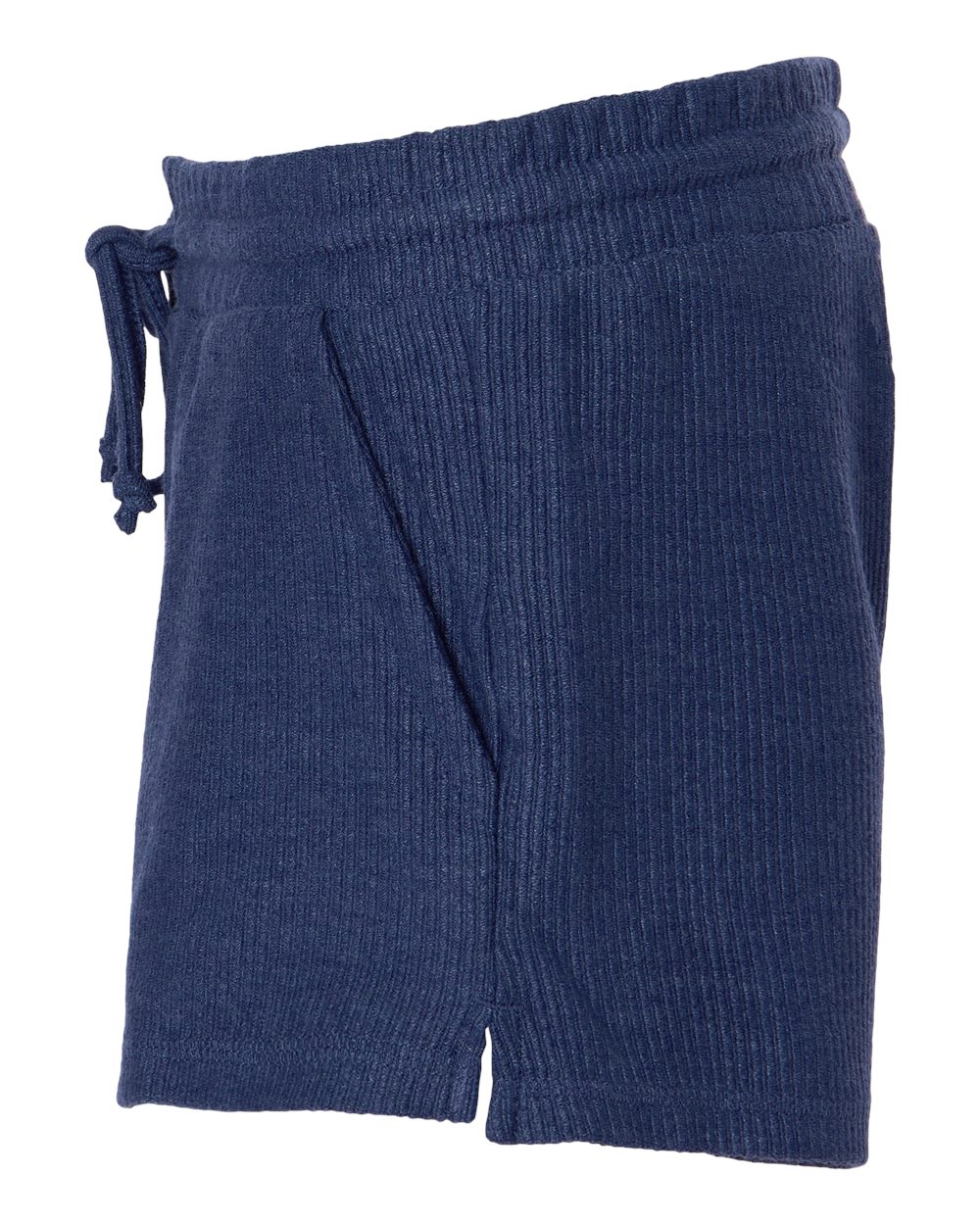 Boxercraft-BW6506-Women's Ribbed Knit Shorts - Image 17