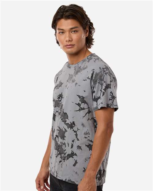Colortone-1275-Unisex Iced T-Shirt - Image 20