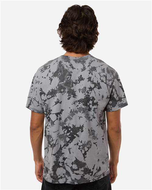 Colortone-1275-Unisex Iced T-Shirt - Image 21