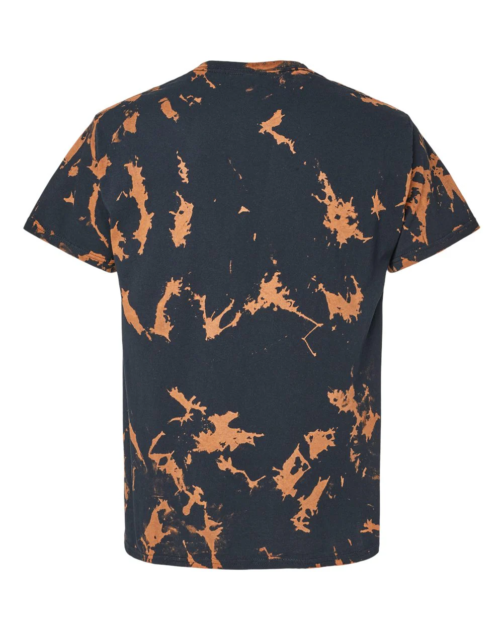 Colortone-1385-Unisex Bleach Out Dyed T-Shirt - Image 28