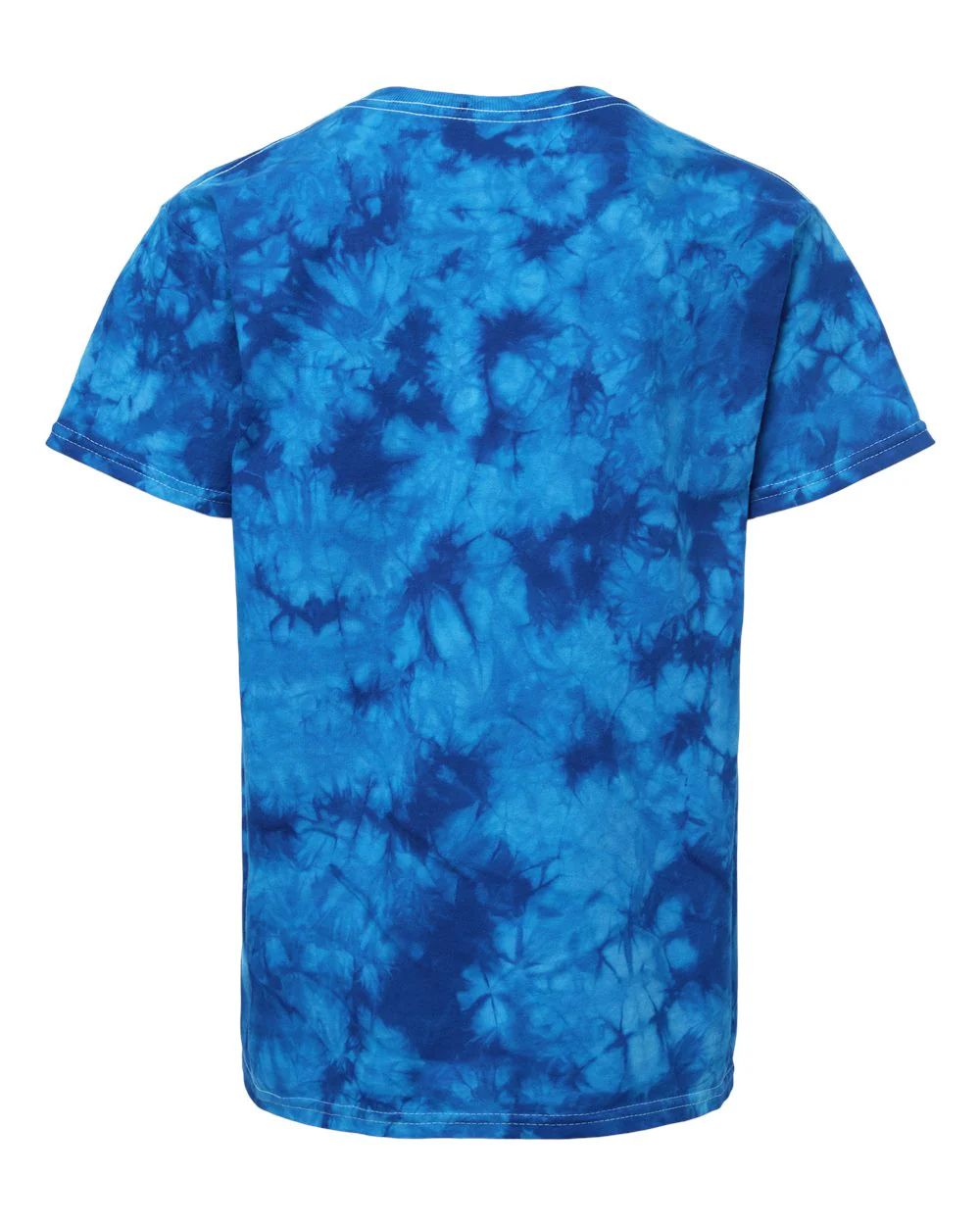 Colortone-1390Y-Youth Crystal Wash T-Shirt - Image 10