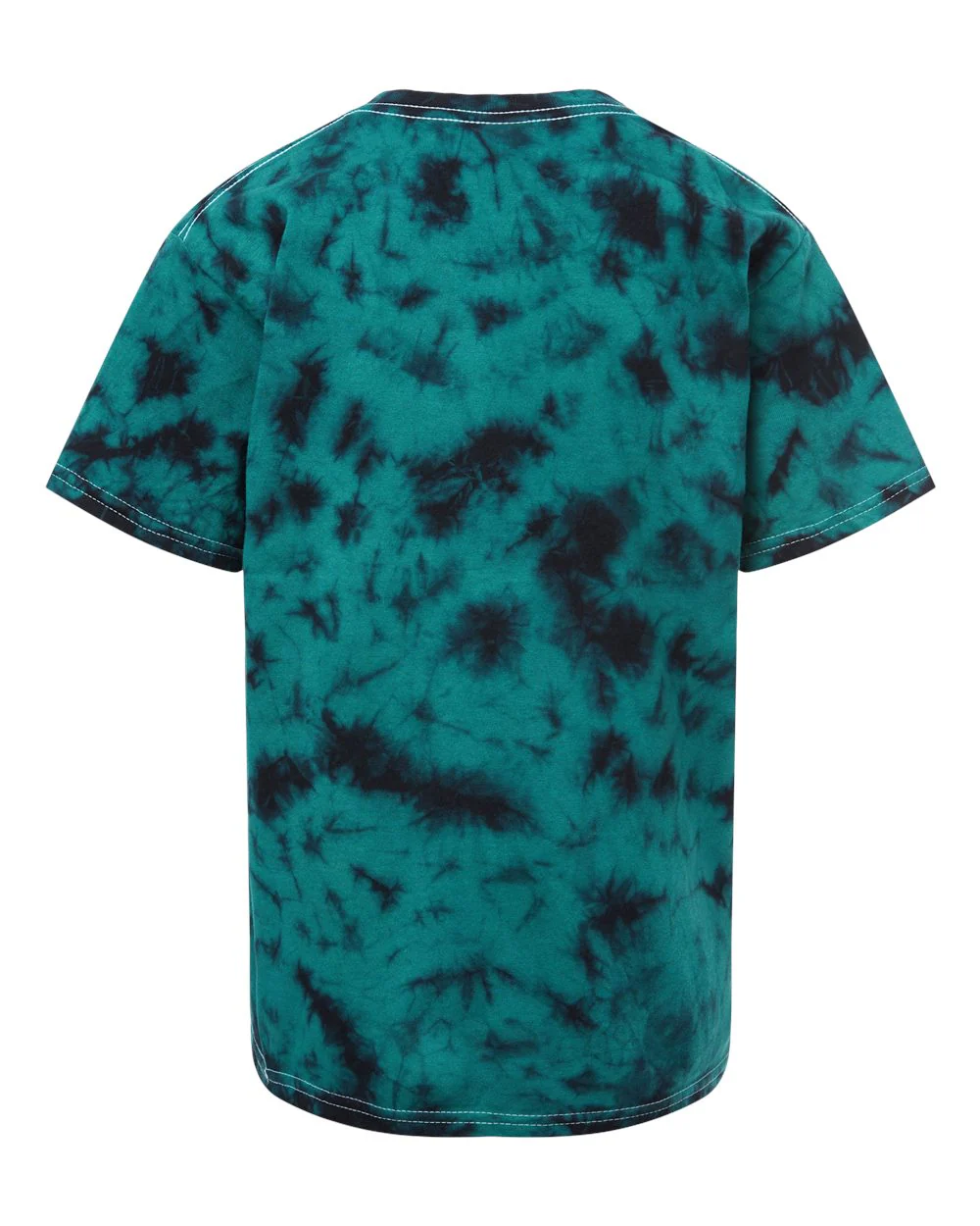 Colortone-1390Y-Youth Crystal Wash T-Shirt - Image 12
