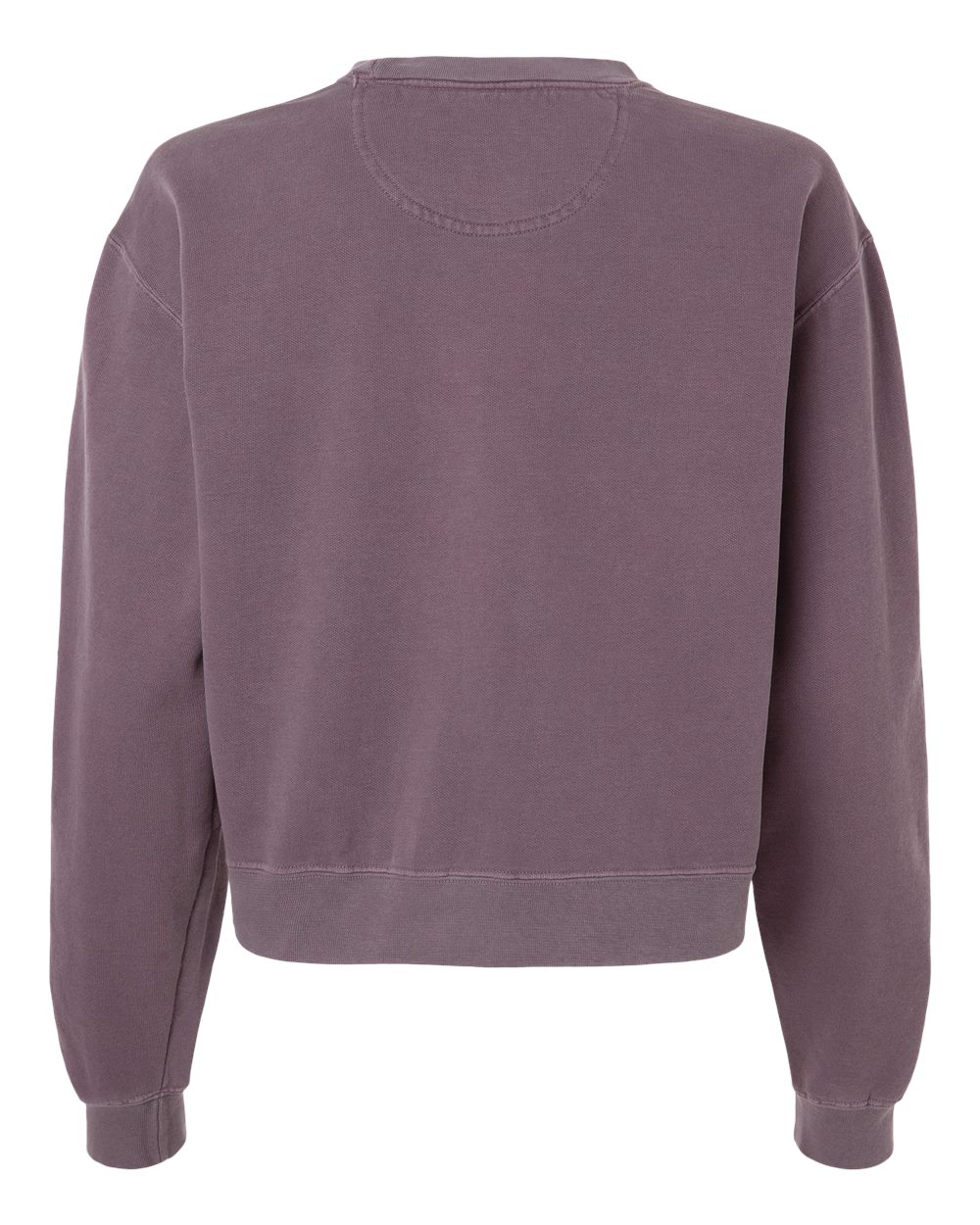 Comfort Colors-1566L-Women's Garment-Dyed Mid-Length Crewneck Sweatshirt - Image 24