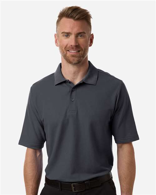 CORE365-CE106-Men's Resolve CVC Performance Pique Polo - Image 36