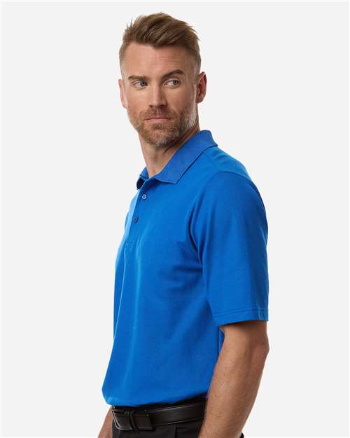 CORE365-CE106-Men's Resolve CVC Performance Pique Polo - Image 61