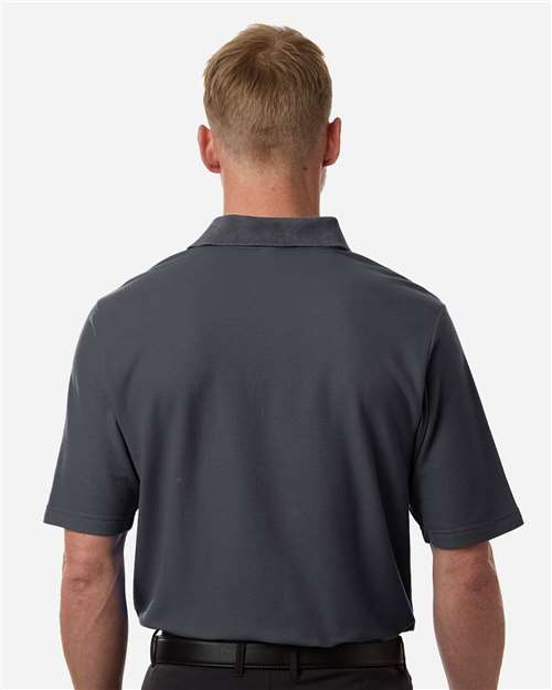 CORE365-CE106T-Men's Tall Resolve CVC Performance Pique Polo - Image 13
