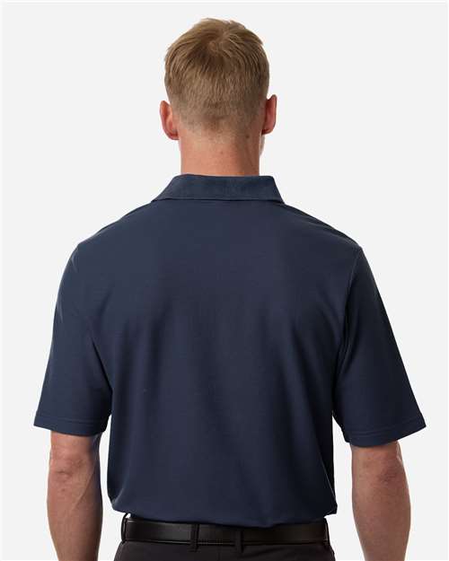 CORE365-CE106T-Men's Tall Resolve CVC Performance Pique Polo - Image 16