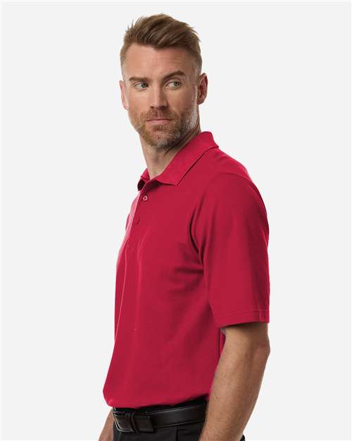 CORE365-CE106T-Men's Tall Resolve CVC Performance Pique Polo - Image 18