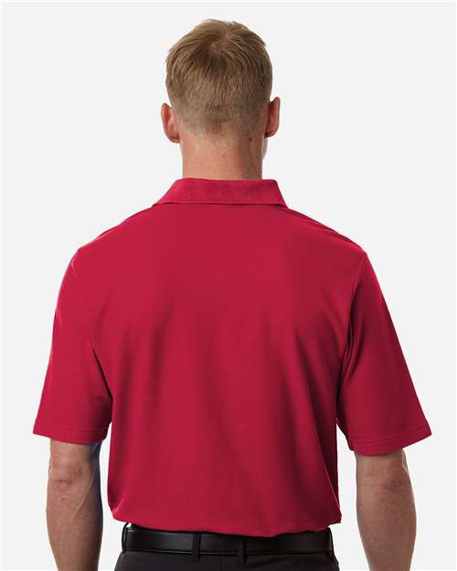CORE365-CE106T-Men's Tall Resolve CVC Performance Pique Polo - Image 19