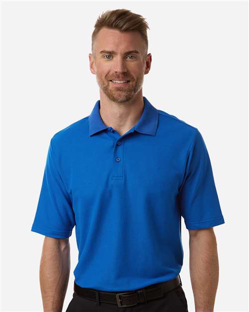 CORE365-CE106T-Men's Tall Resolve CVC Performance Pique Polo - Image 20