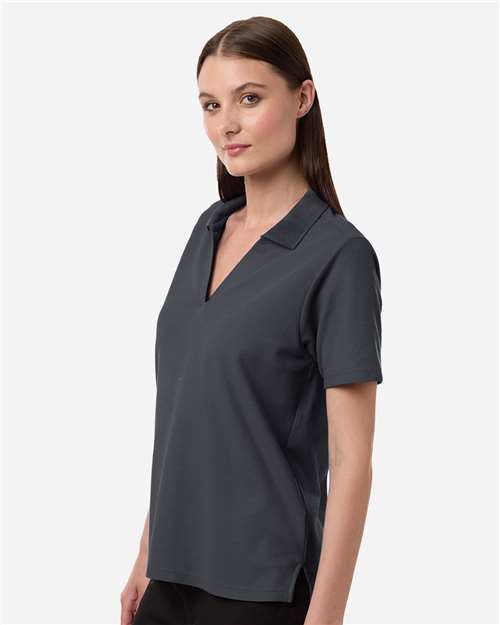 CORE365-CE106W-Women's Resolve CVC Performance Pique Polo - Image 37