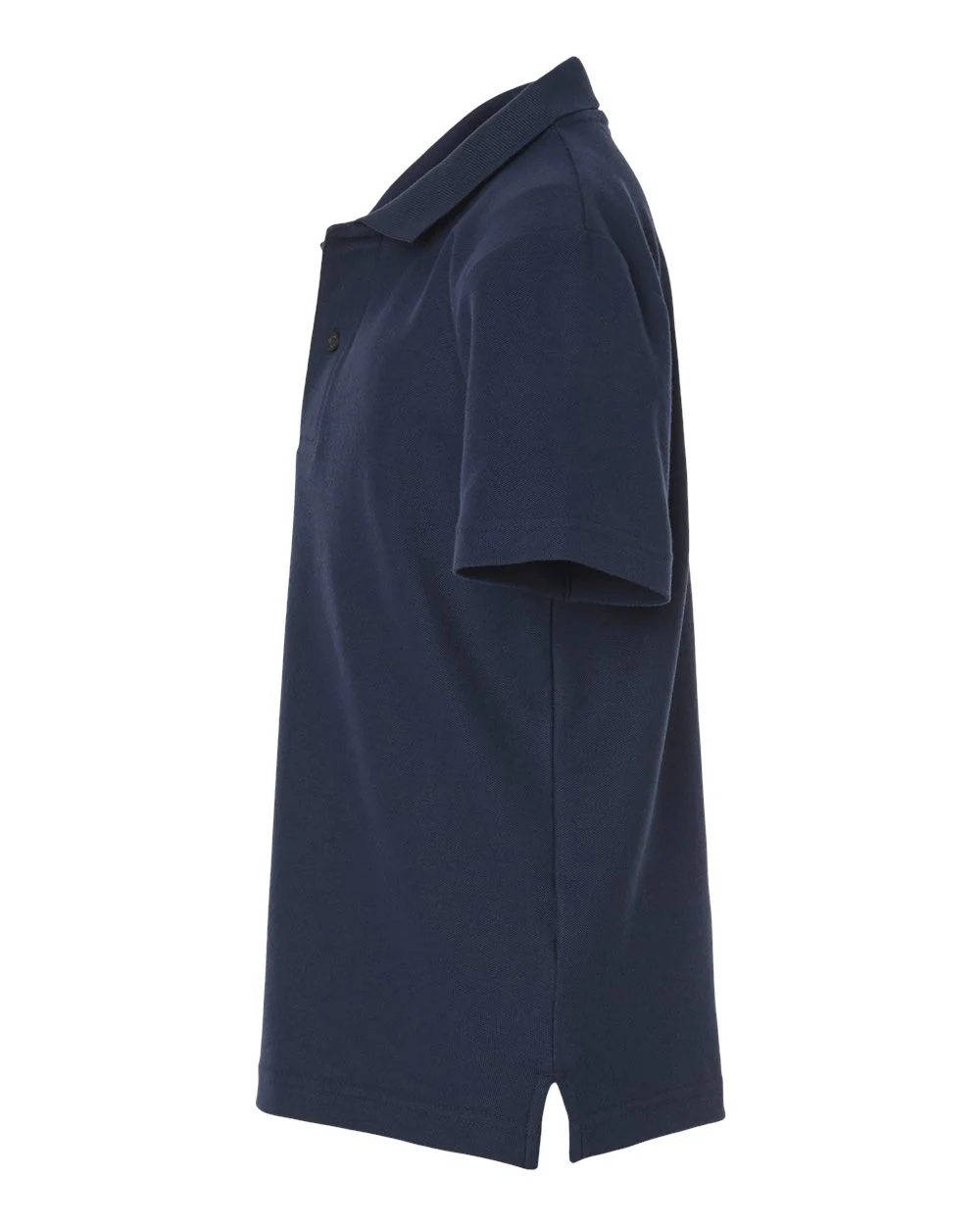CORE365-CE106Y-Youth Resolve CVC Performance Pique Polo - Image 13