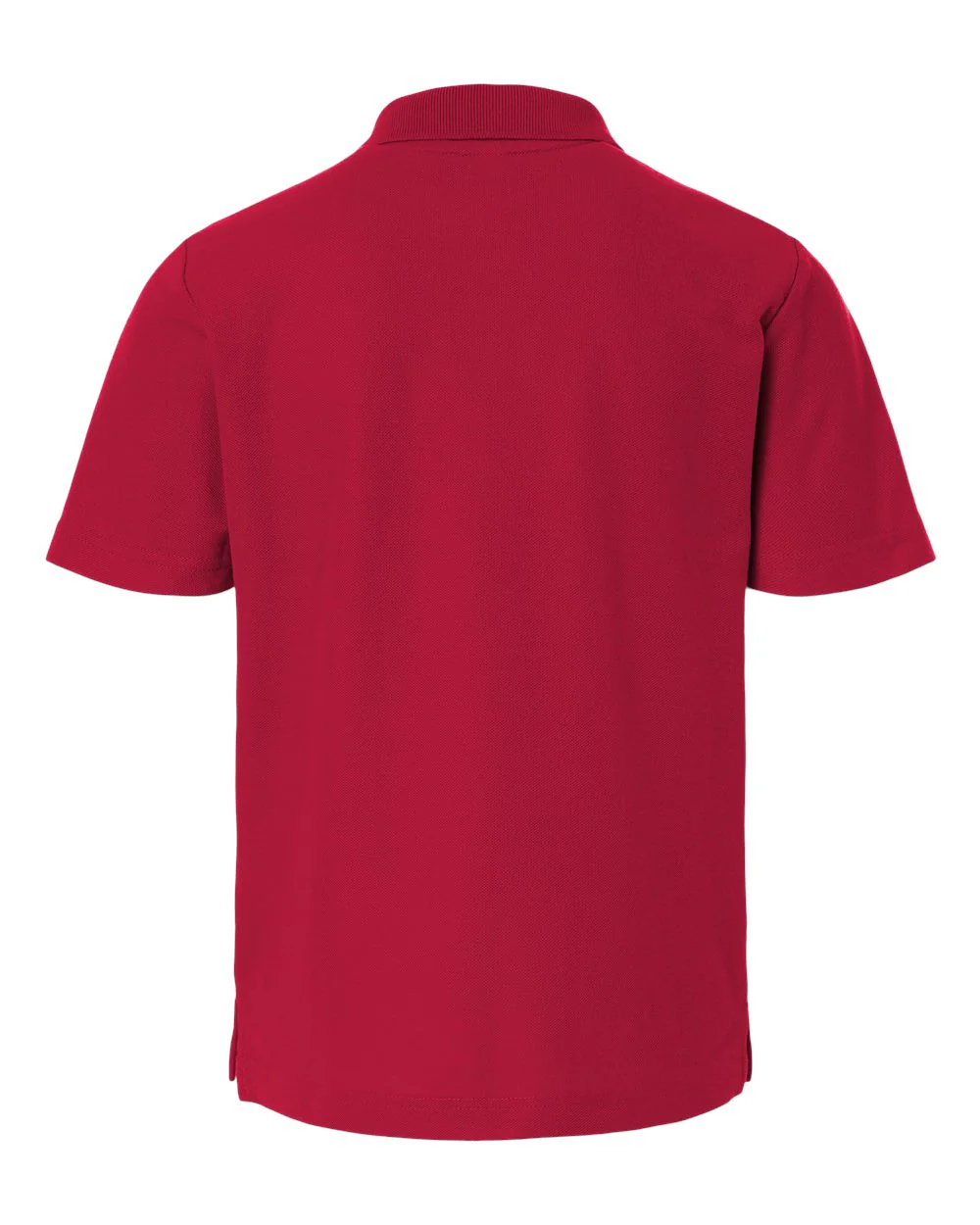CORE365-CE106Y-Youth Resolve CVC Performance Pique Polo - Image 14