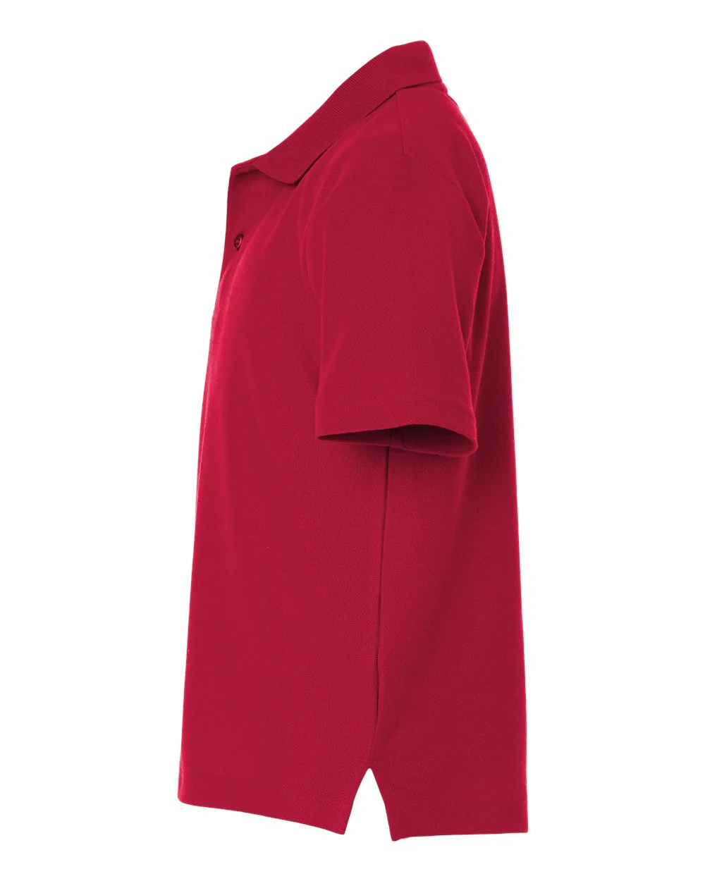 CORE365-CE106Y-Youth Resolve CVC Performance Pique Polo - Image 15