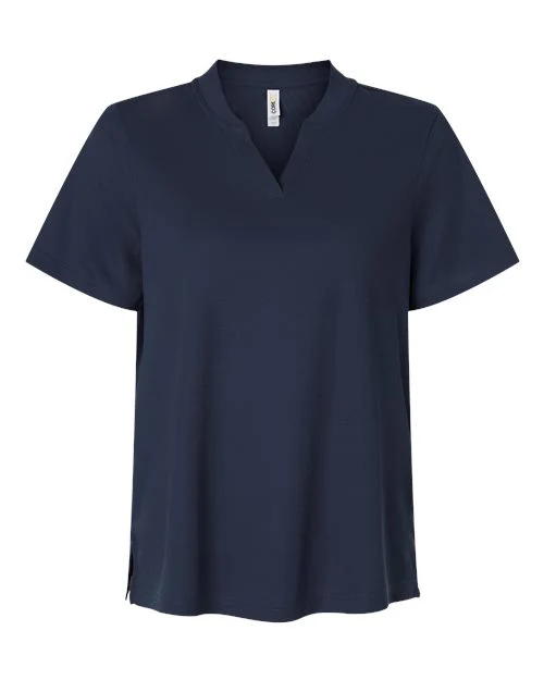 CORE365-CE108W-Women's Nova Performance Pique Polo - Image 10