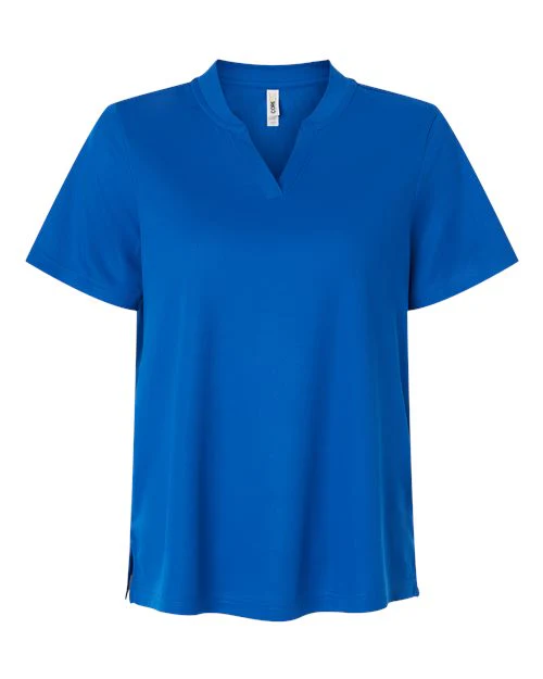 CORE365-CE108W-Women's Nova Performance Pique Polo - Image 16