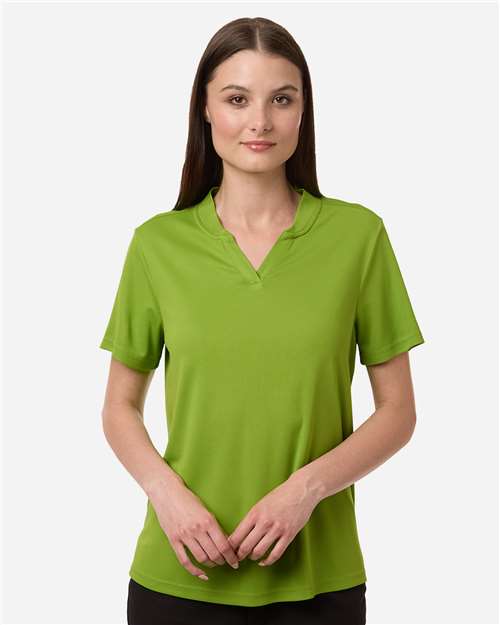 CORE365-CE108W-Women's Nova Performance Pique Polo - Image 18