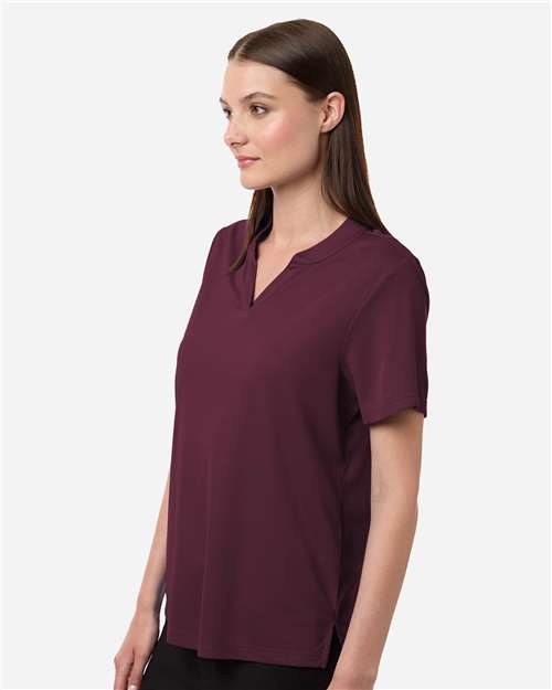 CORE365-CE108W-Women's Nova Performance Pique Polo - Image 25
