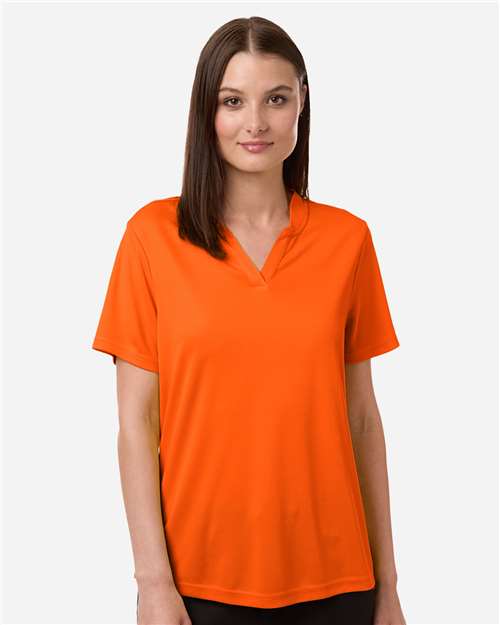 CORE365-CE108W-Women's Nova Performance Pique Polo - Image 30