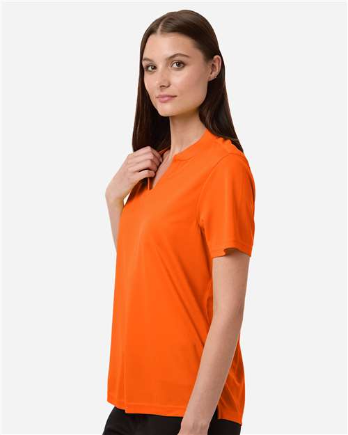 CORE365-CE108W-Women's Nova Performance Pique Polo - Image 31