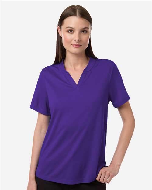 CORE365-CE108W-Women's Nova Performance Pique Polo - Image 33