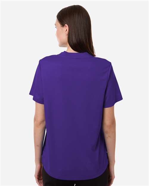 CORE365-CE108W-Women's Nova Performance Pique Polo - Image 35