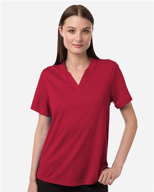CORE365-CE108W-Women's Nova Performance Pique Polo - Image 45