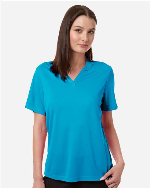 CORE365-CE108W-Women's Nova Performance Pique Polo - Image 48
