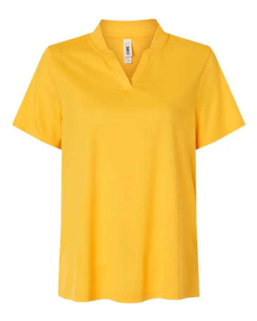 CORE365-CE108W-Women's Nova Performance Pique Polo - Image 5