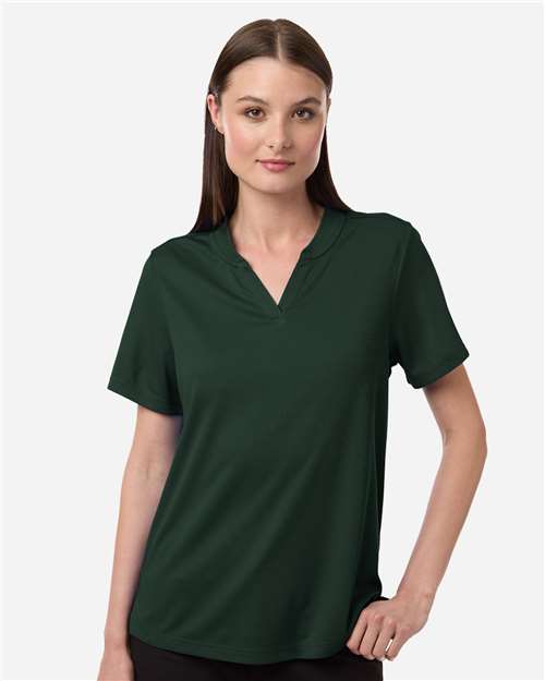 CORE365-CE108W-Women's Nova Performance Pique Polo - Image 51