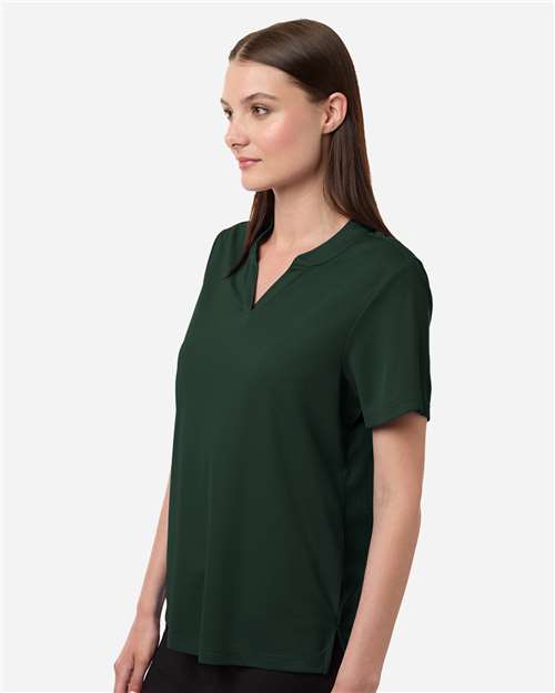 CORE365-CE108W-Women's Nova Performance Pique Polo - Image 52