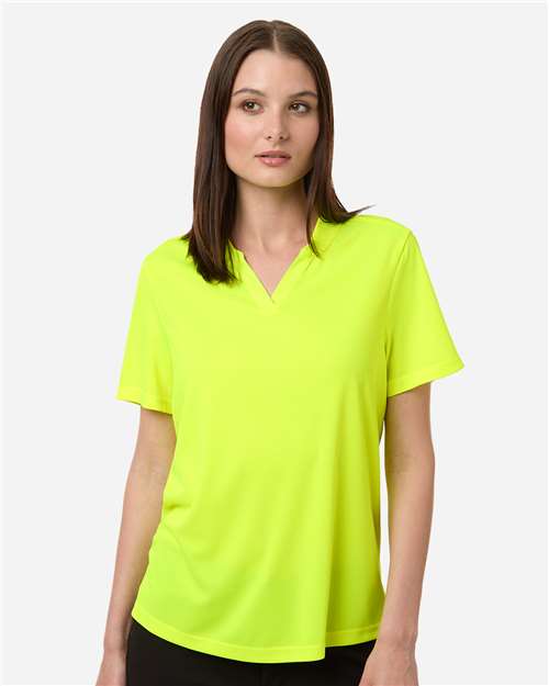 CORE365-CE108W-Women's Nova Performance Pique Polo - Image 57