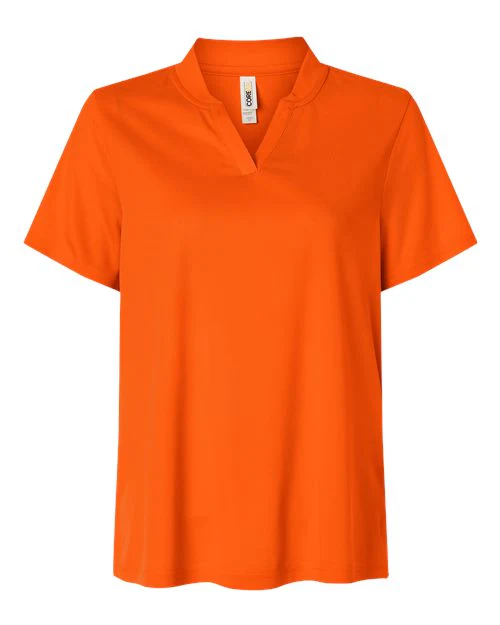 CORE365-CE108W-Women's Nova Performance Pique Polo - Image 6