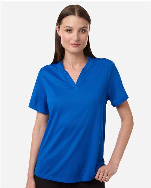 CORE365-CE108W-Women's Nova Performance Pique Polo - Image 60