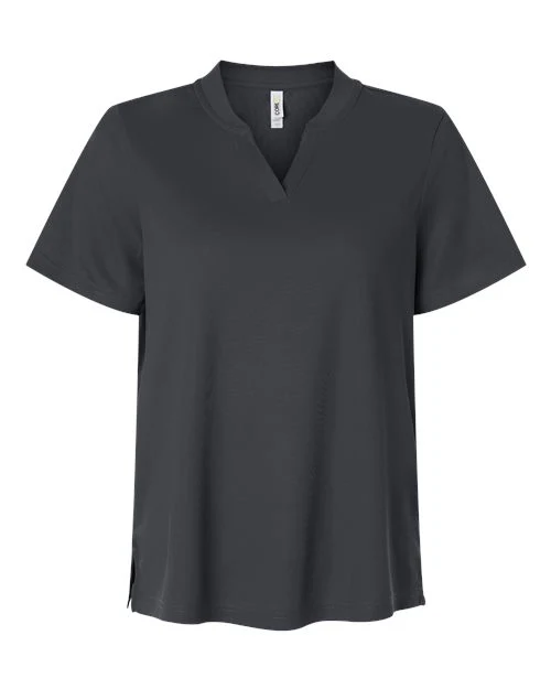 CORE365-CE108W-Women's Nova Performance Pique Polo - Image 8