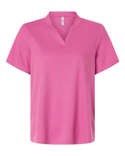 CORE365-CE108W-Women's Nova Performance Pique Polo - Image 9