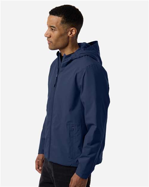 CORE365-CE812-Men's Barrier All Season Jacket - Image 13