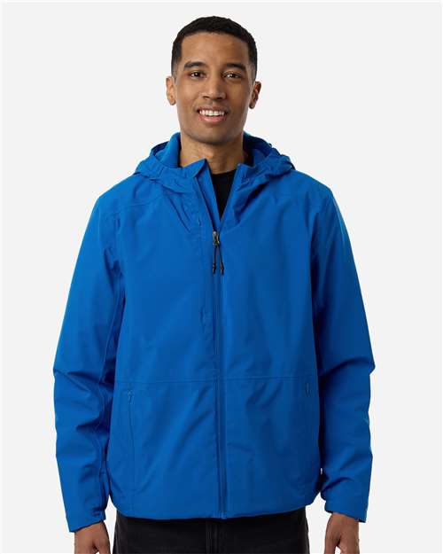 CORE365-CE812-Men's Barrier All Season Jacket - Image 15