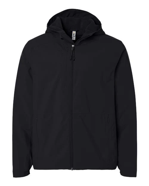 CORE365-CE812-Men's Barrier All Season Jacket - Image 2