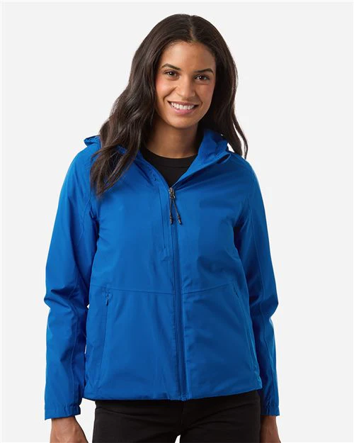 CORE365-CE812W-Women's Barrier All Season Jacket