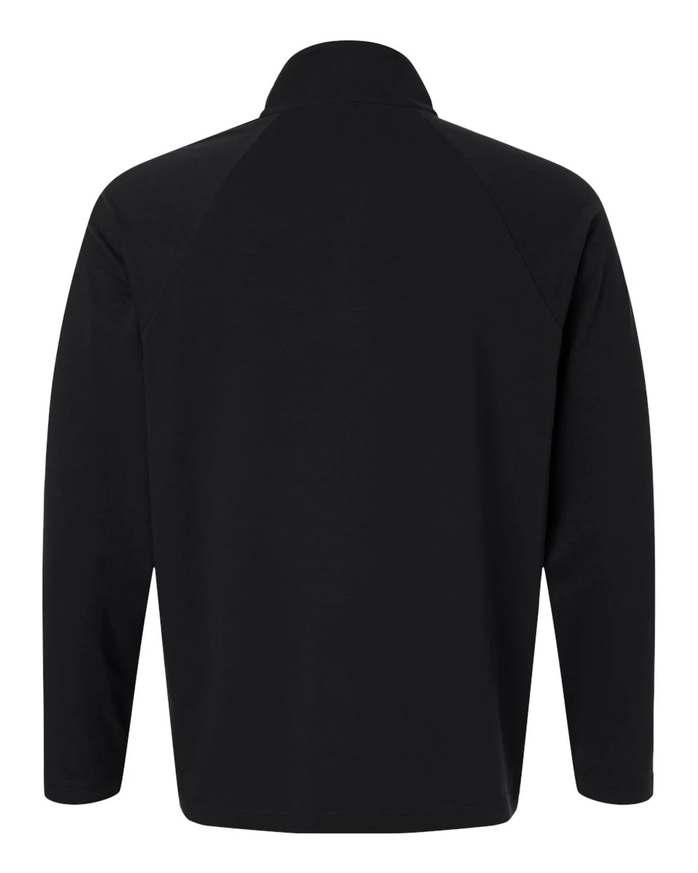 Devon & Jones-DG402-Men's Seaton Pebble Textured Quarter-Zip Pullover - Image 14