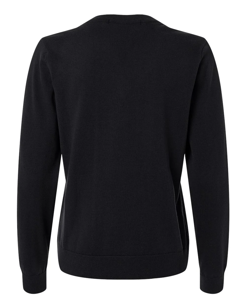 Devon & Jones-DG445W-Women's New Classics V-Neck Sweater - Image 14