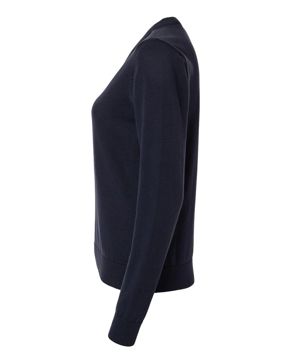 Devon & Jones-DG445W-Women's New Classics V-Neck Sweater - Image 19